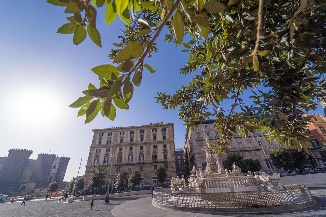 Pc Boutique H Loggia, By Clapa Group Napoli