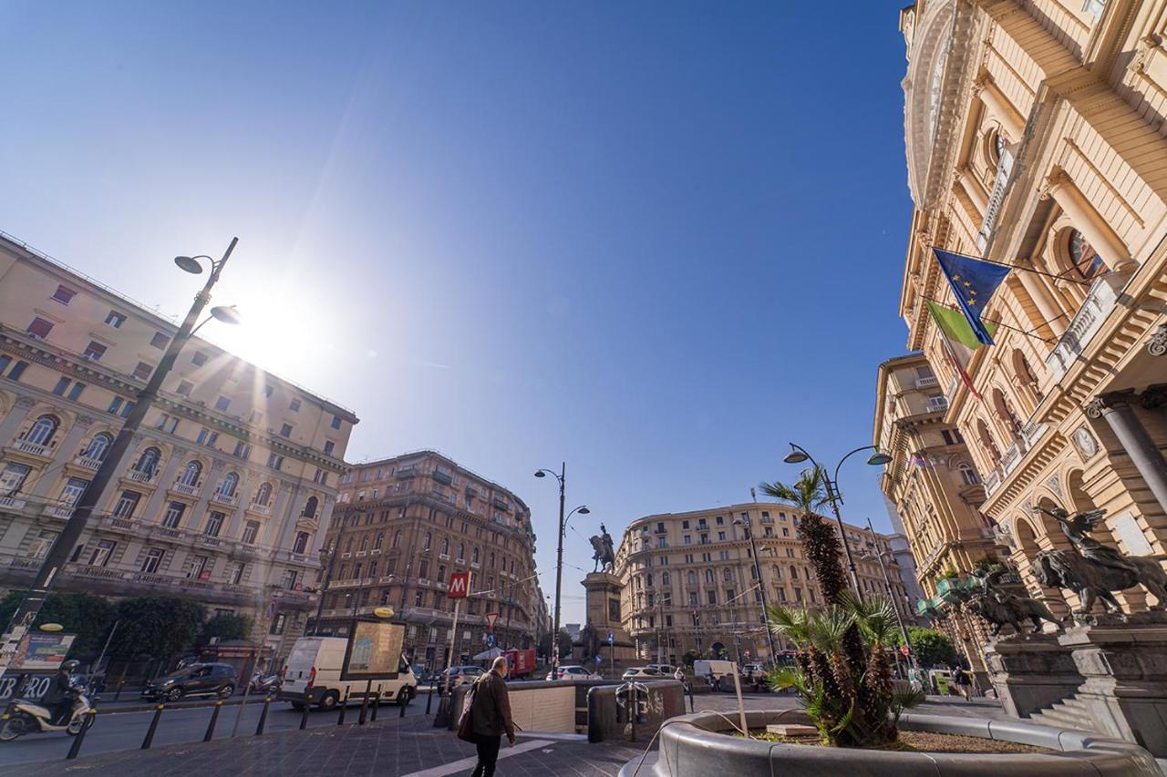 Pc Boutique H Loggia, By Clapa Group 2* Napoli