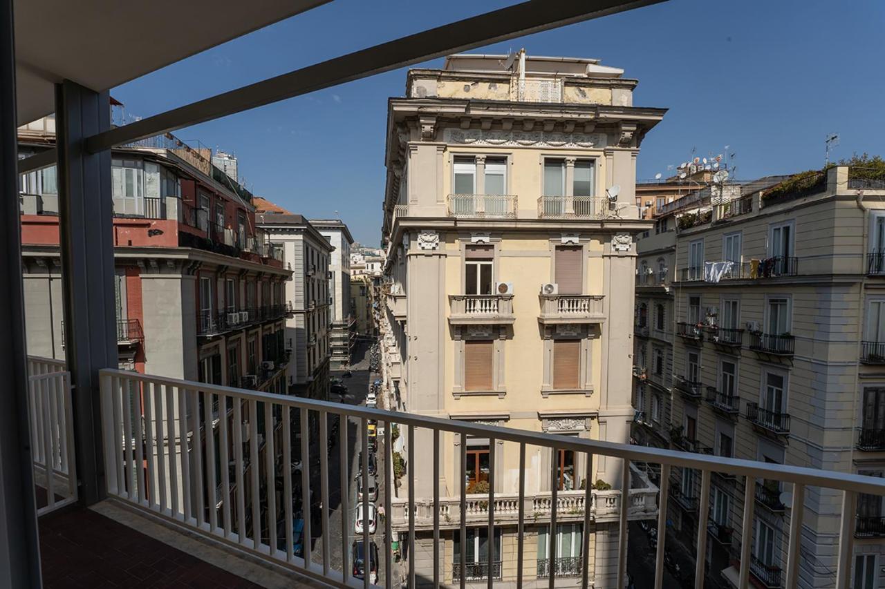 Pc Boutique H Loggia, By Clapa Group 2* Napoli