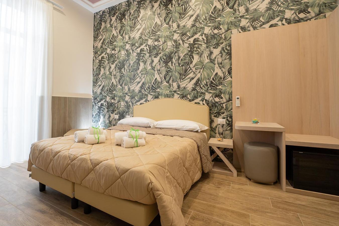 Affittacamere Pc Boutique H Loggia, By Clapa Group Napoli
