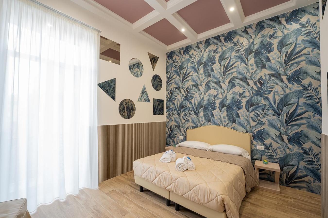 Pc Boutique H Loggia, By Clapa Group Affittacamere Napoli