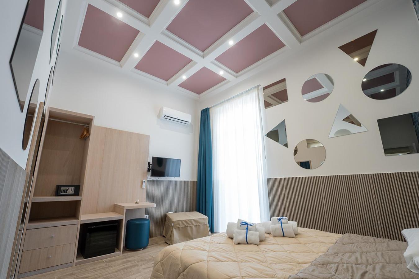 Pc Boutique H Loggia, By Clapa Group Affittacamere