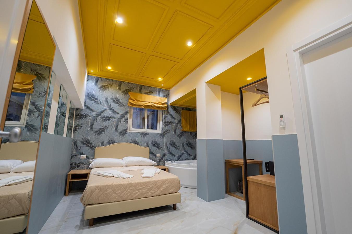 Pc Boutique H Loggia, By Clapa Group Affittacamere