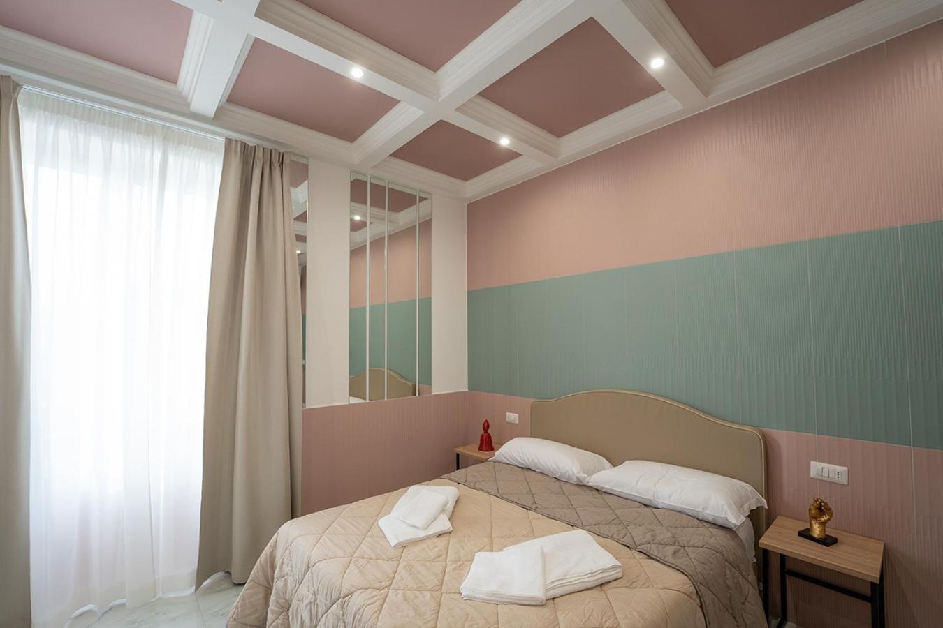 Pc Boutique H Loggia, By Clapa Group Affittacamere Napoli