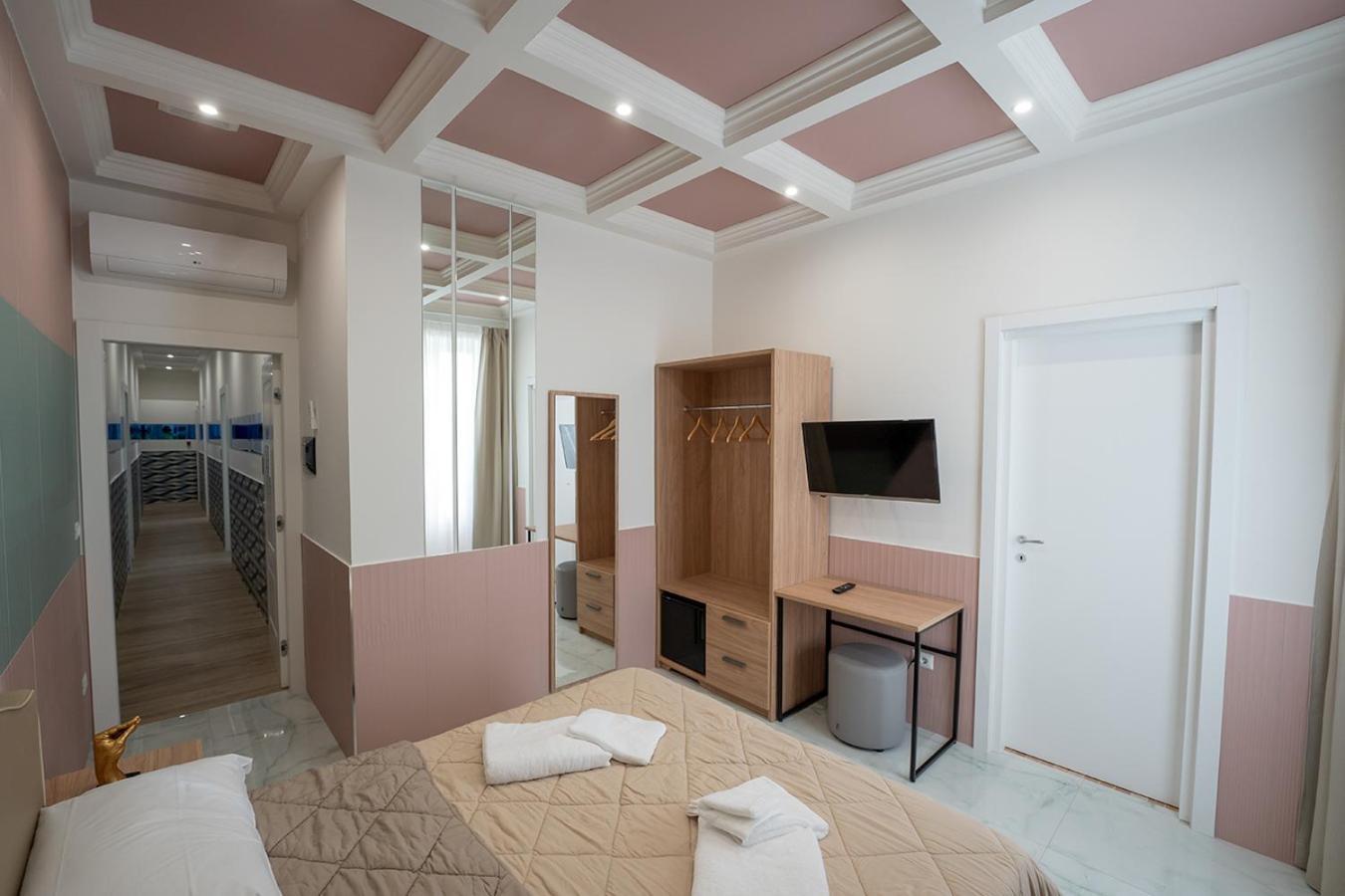Affittacamere Pc Boutique H Loggia, By Clapa Group Napoli