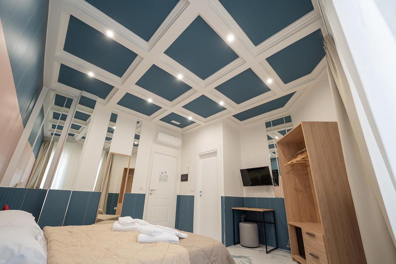 Affittacamere Pc Boutique H Loggia, By Clapa Group Napoli