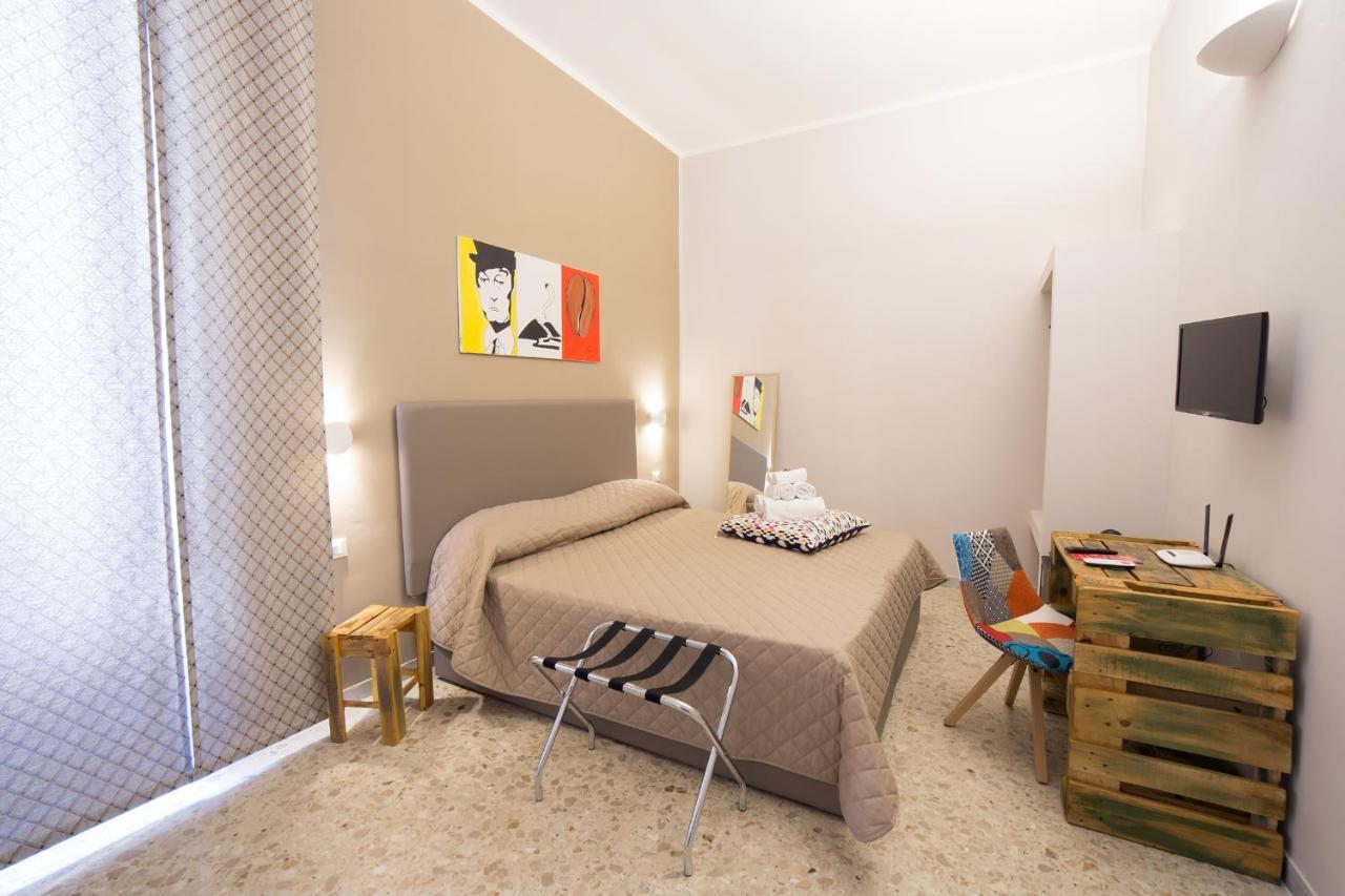 Pc Boutique H Loggia, By Clapa Group 2* Napoli