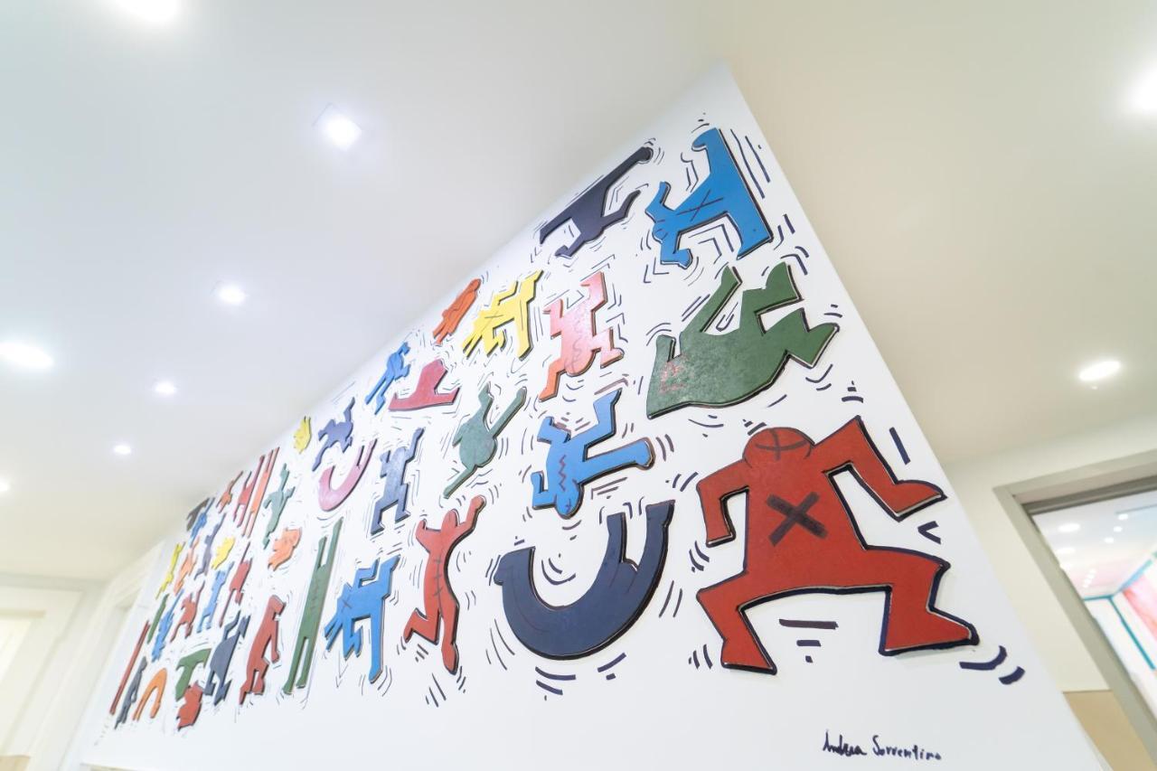 Affittacamere Pc Boutique H Loggia, By Clapa Group Napoli