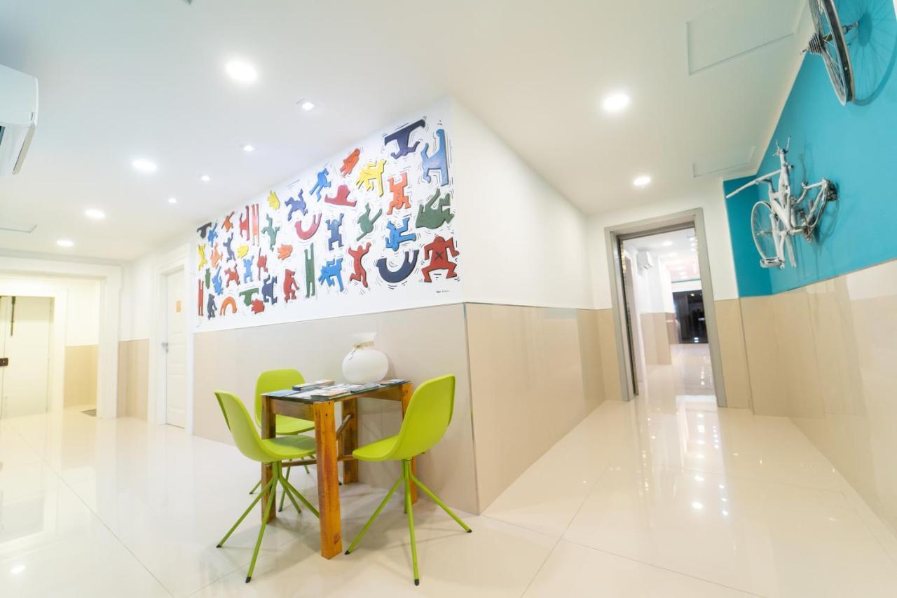 Pc Boutique H Loggia, By Clapa Group Affittacamere Napoli