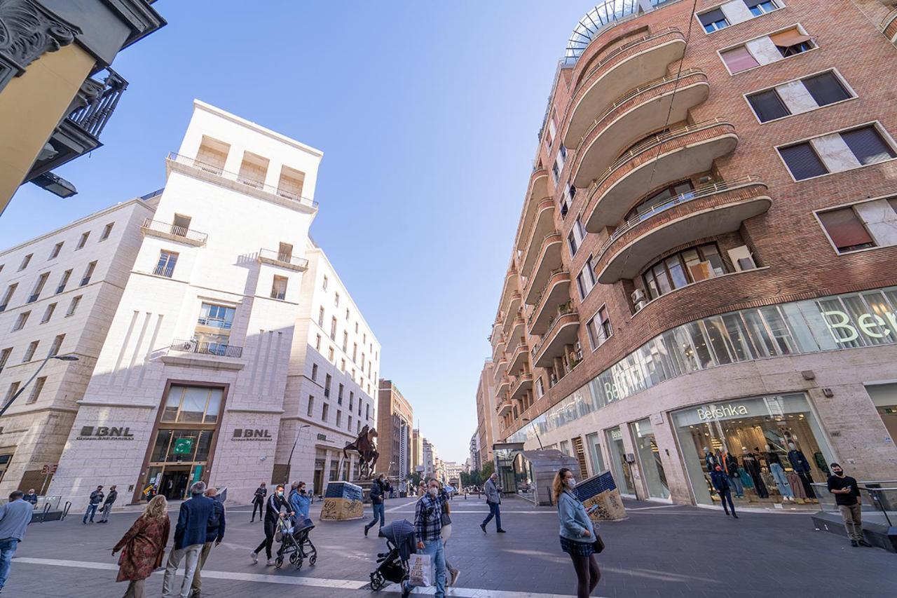 Pc Boutique H Loggia, By Clapa Group 2* Nápoles